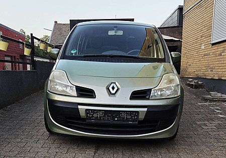 Renault Modus Avantage , TÜV neue , Klima