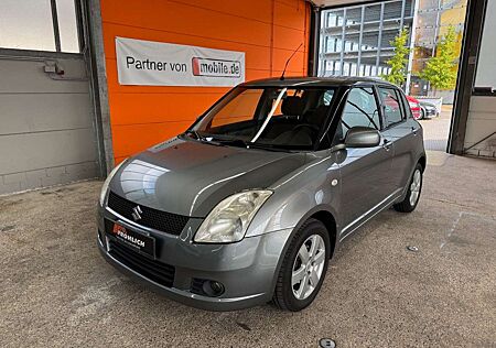 Suzuki Swift Lim. Comfort 1.5 Keyless Sitzheizung Klima