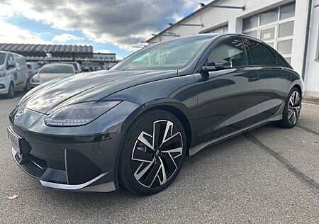 Hyundai IONIQ 6 UNIQ 77,4 kWh 4WD / WR / DSM