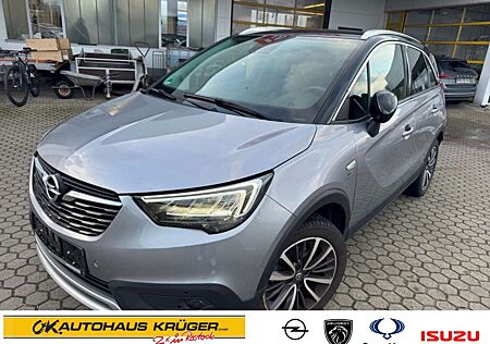 Opel Crossland 120 Jahre 1.2 Turbo *SHZ*LHZ*RFKamera*PDC*Start-St