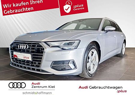 Audi A6 Avant 50 TFSI e quattro sport S-tronic Pano Klima