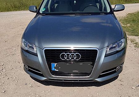 Audi A3 2.0 TDI Ambiente (103kW)