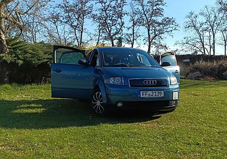 Audi A2 1.4