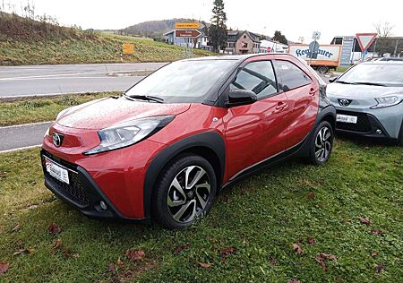 Toyota Others Aygo X Team D