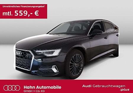 Audi A6 advanced 40TDI S tronic Pano Matrix