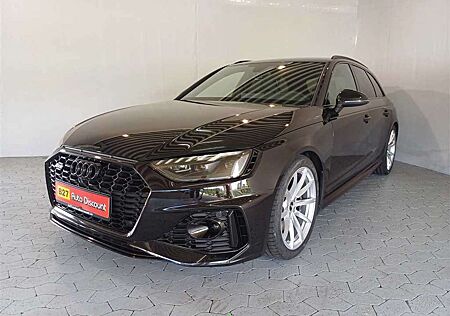 Audi RS4 2.9 TFSI quattro DSG LED+SHZ+NAVI