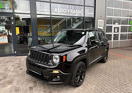 Jeep Renegade Limited FWD*1.Hand*Navi*Pano*Bi-Xenon