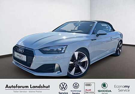 Audi A5 35 TDI S-line MMI+/LED/VIRT/DSP/MASSAG/KOPFHZ