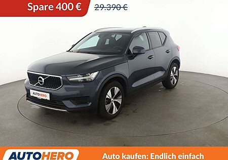 Volvo XC 40 XC40 2.0 B4 Momentum Pro 2WD Aut.*NAVI*LED*TEMPO*PDC*