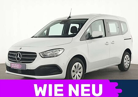 Mercedes-Benz T-Klasse T-Class T 180 Navi|Sitzheizung|Park-Paket|Rückfahrkamera
