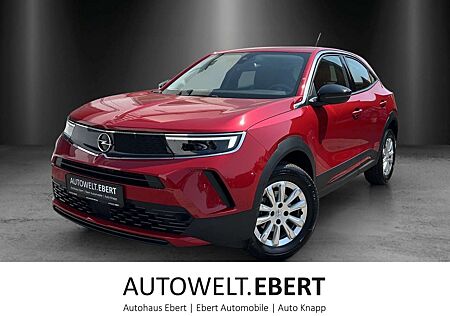 Opel Mokka 1.2 Turbo Aut. Edition/SHZ/KAMERA/LED/