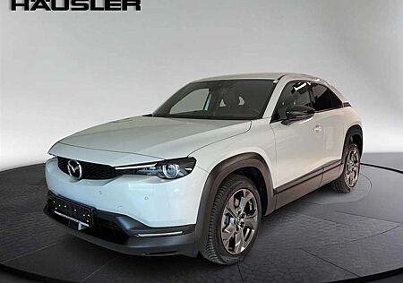 Mazda MX-30 e-SKYACTIV Navi LED Kamera Verkehrsschilderkennung