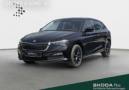 Skoda Scala Drive 125 1,5 TSI *Navi*LED*Klima