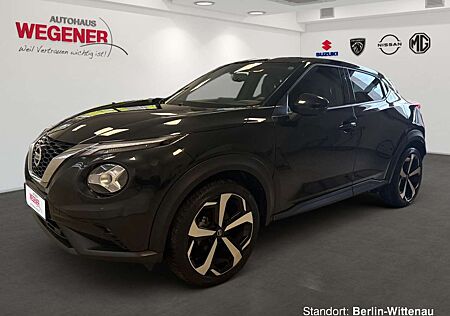 Nissan Juke TEKNA AT SHZ NAVI BOSE Leder ProPilot 360°