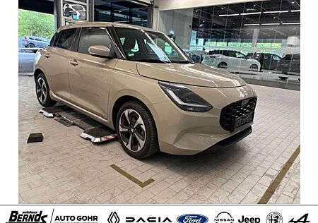 Suzuki Swift 1.2 Hybrid MT Comfort+ KLIMAAUTOM. SITZHZG R-KAM