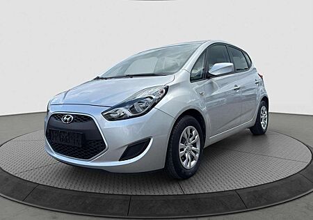 Hyundai ix20 1.4 blue Classic Klima*Radio*HU 2027