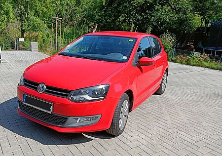 VW Polo Volkswagen 1.2 TSI | TÜV neu | Winterräder inkl