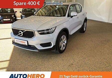 Volvo XC 40 XC40 1.5 Momentum 2WD Aut.*LED*TEMPO*PDC*