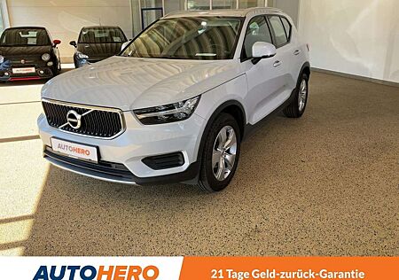 Volvo XC 40 XC40 1.5 Momentum 2WD Aut.*LED*TEMPO*PDC*