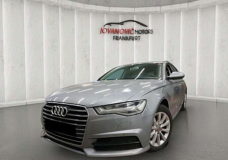 Audi A6 Avant 2.0 TDI S tronic,LED,Navi,AHK,MFLR*13