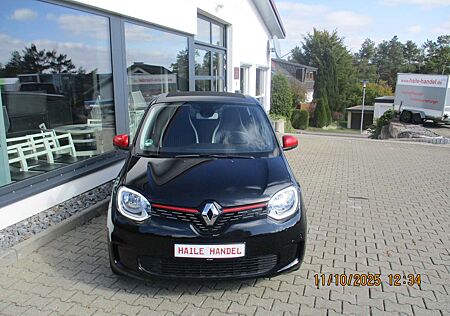 Renault Twingo SCe 65 INTENS Faltdach