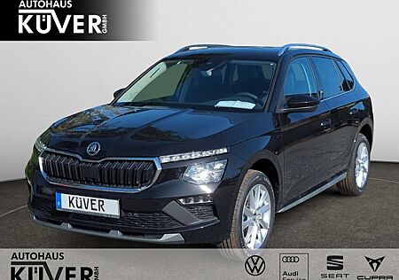 Skoda Kamiq Selection 1.0 TSI DSG ACC+AHK+Shzg+PDC+LED ACC*AHK