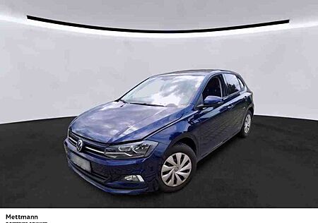 VW Polo Volkswagen 1.0 TSI United KLIMA SHZ PDC DAB MFL