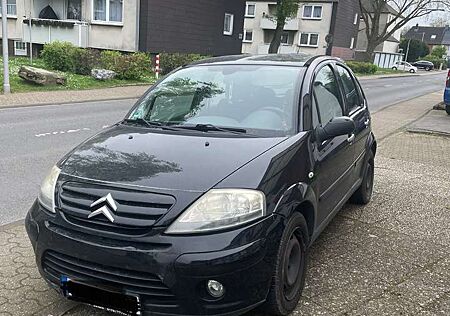 Citroën C3 Citroen 1.4 Style ohne TÜV