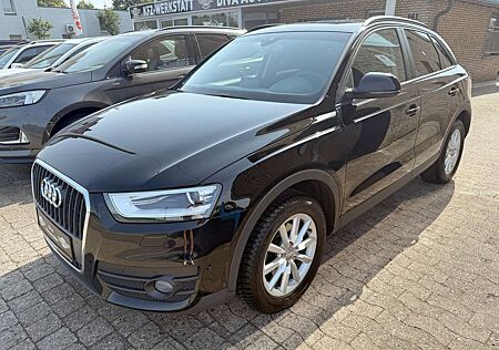Audi Q3 1.4 TFSI