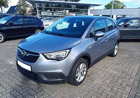 Opel Crossland X Edition