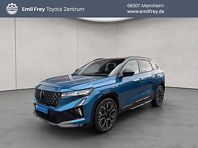 Renault Austral E-Tech Full Hybrid 200 Esprit Alpine