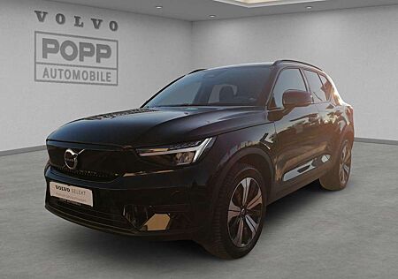 Volvo XC 40 XC40 Pure Electric Single Motor Core LHZ NAV SHZ