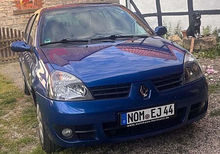 Renault Clio 1.2 Campus Extreme