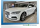 Volvo V90 T8 Ultimate Bright Recharge AWD Massage B&W