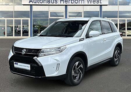 Suzuki Vitara 1.4 GLX Facelift Navi SHZ PDC Assistenzpaket