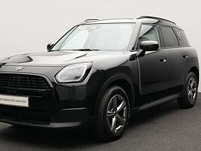 MINI Countryman C Classic Trim