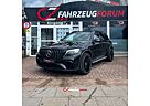 Mercedes-Benz GLC 63 AMG 4Matic DriversPack Burmester*Exclusive