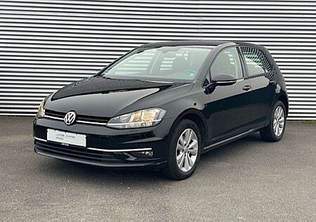 VW Golf Volkswagen 7 Lim. Comfortline*DSG*Facelift*NAVI*SHZ