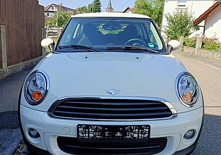 Mini ONE