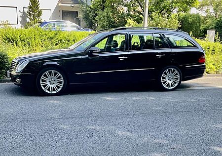 Mercedes-Benz E 350 T CGI (211.257)