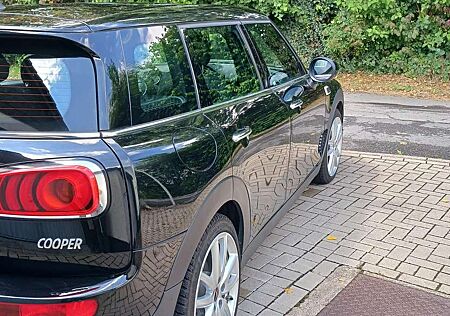 Mini Cooper Clubman Aut.