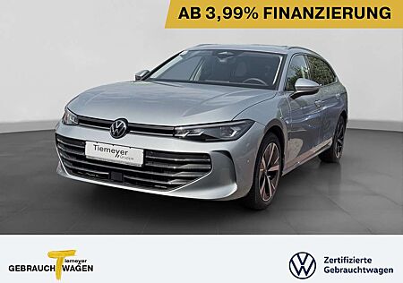 VW Passat Variant Volkswagen eHybrid BUSINESS AHK KAMERA WINTE