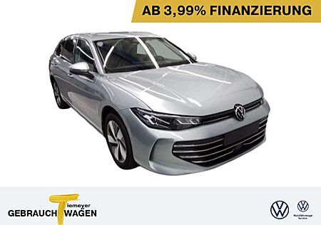 VW Passat Variant Volkswagen eHybrid BUSINESS AHK KAMERA WINTE