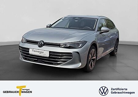 VW Passat Variant Volkswagen eHybrid BUSINESS AHK KAMERA WINTE
