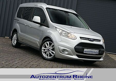 Ford Tourneo Connect Titanium AHK Pano SHZ