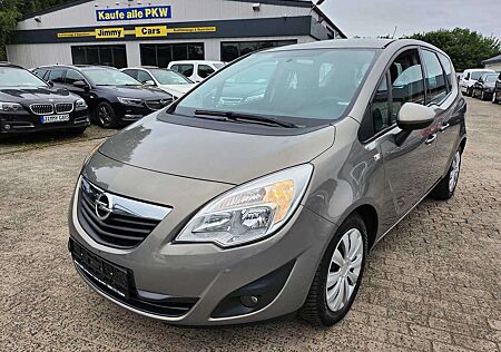 Opel Meriva 1.4 ecoflex Design Edition