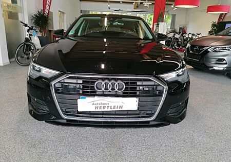 Audi A6 45 TFSI basis 2.0 EU6d