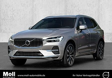 Volvo XC 60 XC60 Plus Bright 2WD B4 Benzin EU6d digitales Cockpit M