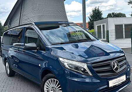 Mercedes-Benz Vito Marco Polo 220 d Lang Activity Edition