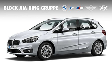 BMW 240 20i Active Tourer